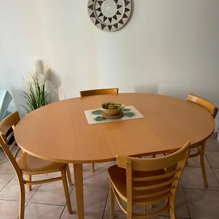Apartmán 2-4 Personnes A Deux Pas Du Port Sanary-sur-Mer