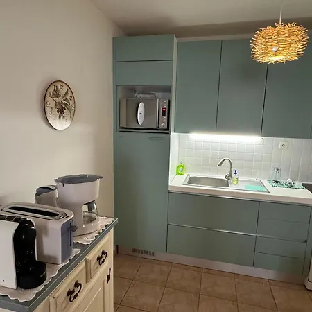 Apartmán 2-4 Personnes A Deux Pas Du Port Sanary-sur-Mer