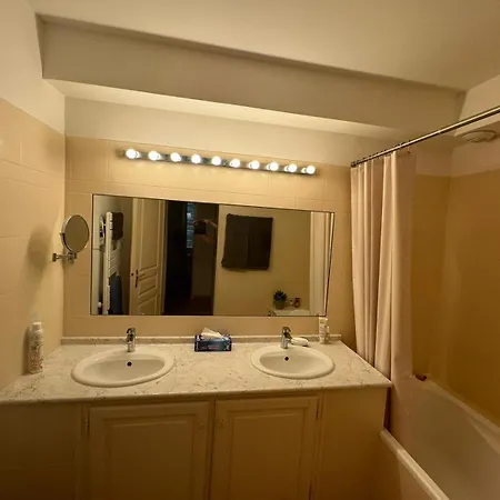 Apartmán 2-4 Personnes A Deux Pas Du Port Sanary-sur-Mer