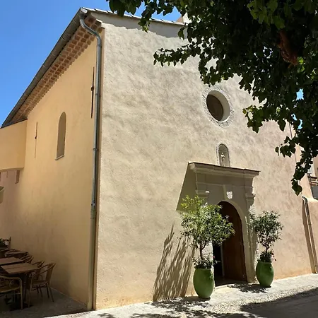Apartmán 2-4 Personnes A Deux Pas Du Port *