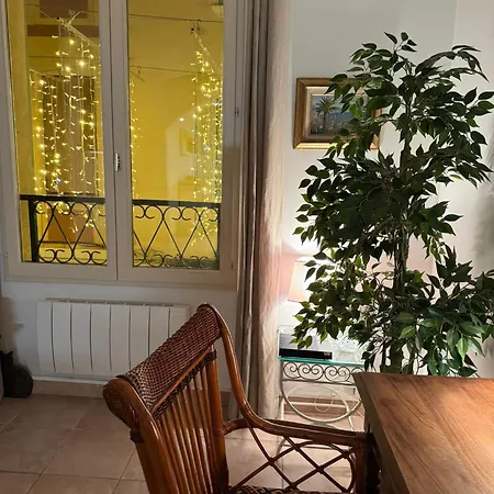 Apartmán 2-4 Personnes A Deux Pas Du Port *